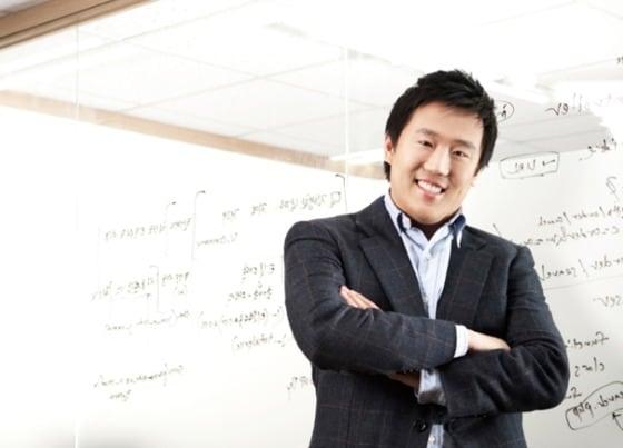 본문 이미지 - 신현성 티켓몬스터 대표이사 ⓒ News1