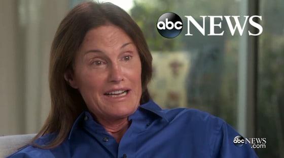 본문 이미지 - 브루스 제너. <출처:abcNEWS> ⓒ News1