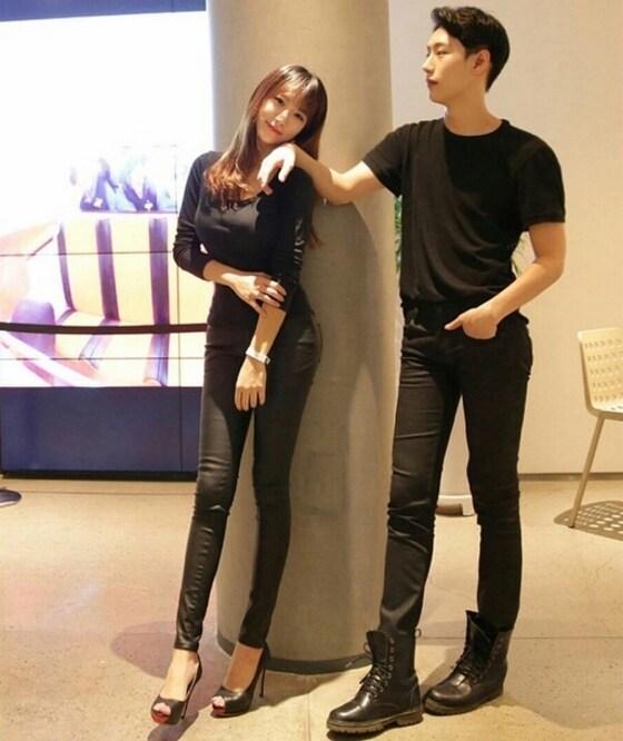 본문 이미지 - 예정화 인스타그램