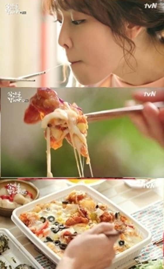 본문 이미지 - tvN &acute;식샤를 합시다2&acute; 방송 장면