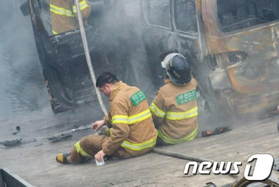 본문 이미지 - ⓒ News1 