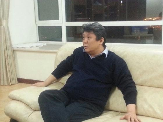 본문 이미지 - 장진호 전 진로그룹회장 이미지 /사진 = 머니투데이 DB ⓒ News1