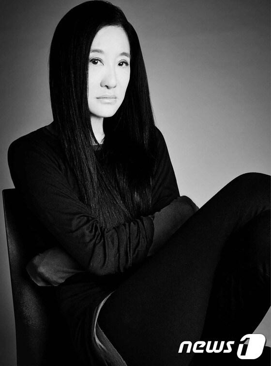 본문 이미지 - 베라 왕(VERA WANG) 디자이너. (사진제공=CJ오쇼핑) ⓒ News1