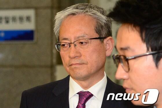 본문 이미지 - 이재홍 파주시장 (뉴스1 DB) 