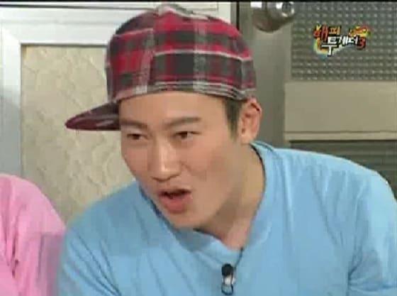 본문 이미지 - KBS 방송 화면