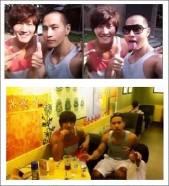 본문 이미지 - 유승준 웨이보