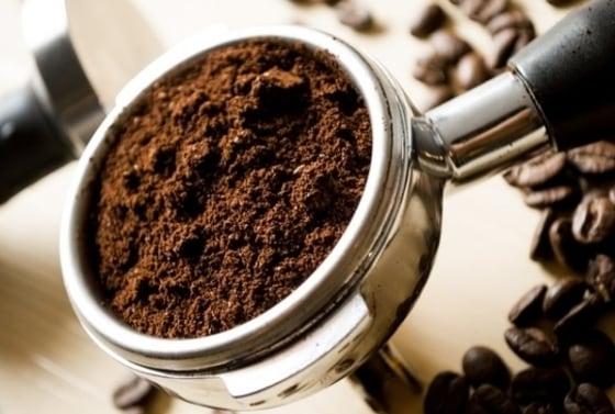 본문 이미지 - 원두커피 찌꺼기  ⓒ News1