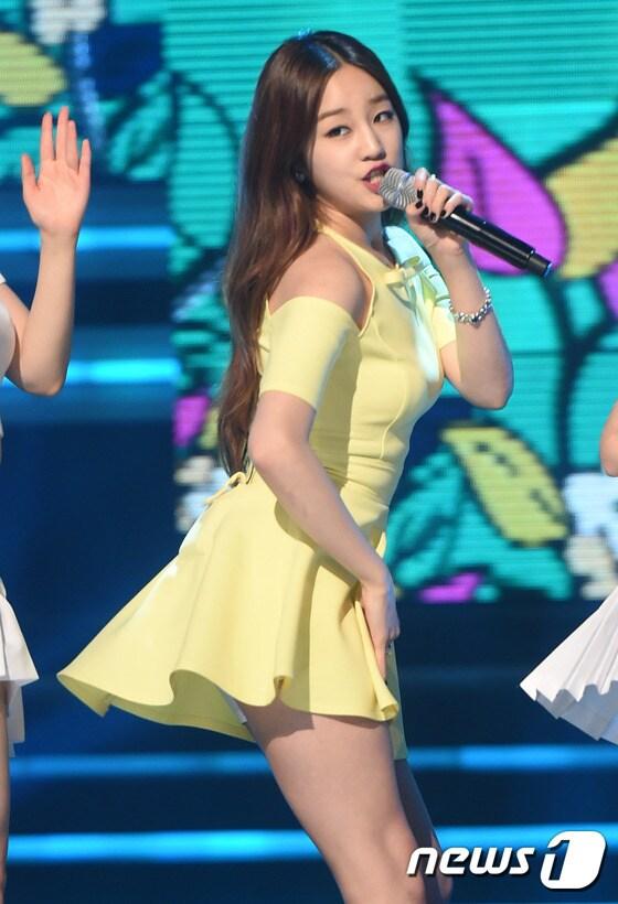 본문 이미지 - 가수 박보람. ⓒ News1 권현진 기자