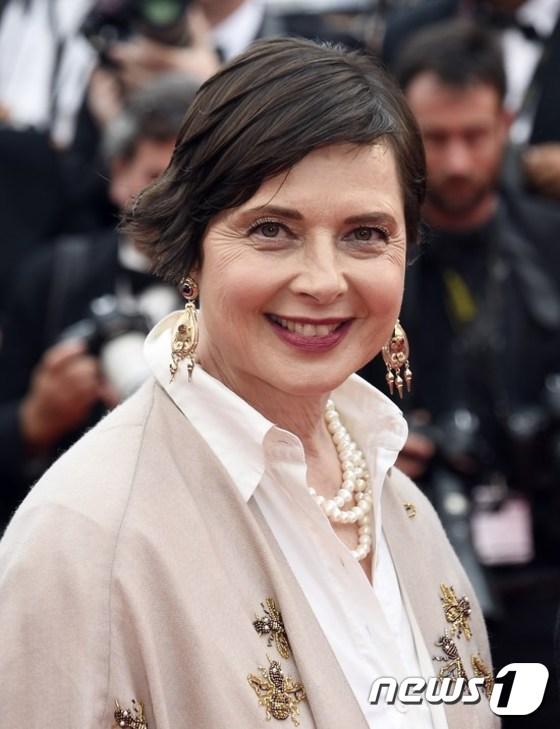 본문 이미지 - FRANCE-CINEMA-FILM-FESTIVAL-CANNES