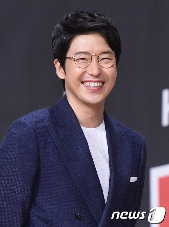 본문 이미지 - 배우 엄기준 ⓒ News1 권현진 기자