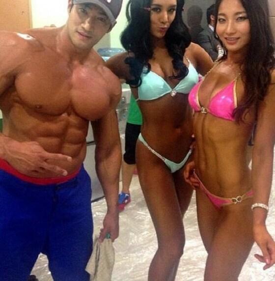 본문 이미지 - 정아름 인스타그램