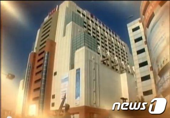 본문 이미지 - 마산 대우백화점ⓒ News1