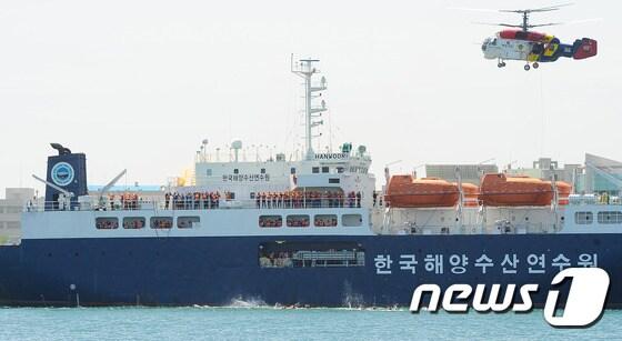 본문 이미지 - 2015 재난대응 안전한국훈련/사진=뉴스1 ⓒ News1 