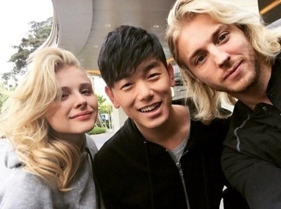 본문 이미지 - 에릭남 인스타그램