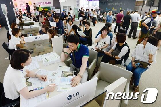 본문 이미지 - ⓒ News1 민경석 기자