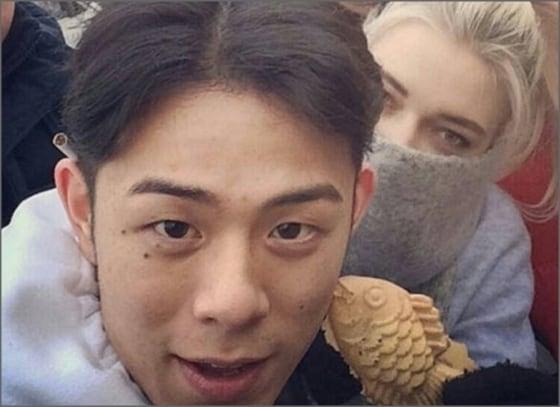 본문 이미지 - 래퍼 빈지노 SNS