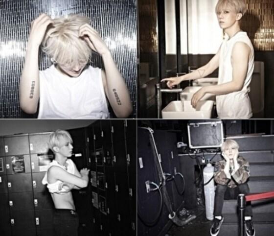 본문 이미지 -  장현승 ‘니가 처음이야’ 재킷 이미지