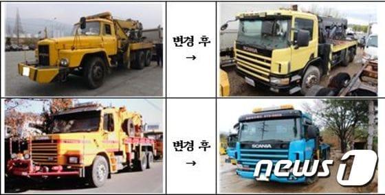 본문 이미지 - <부산경찰청 제공>ⓒ News1