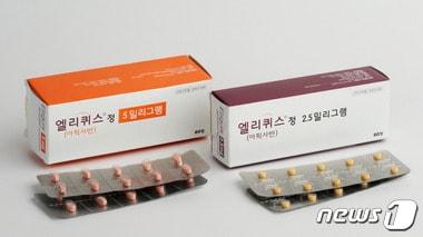 본문 이미지 - 엘리퀴스. /뉴스1 ⓒ News1