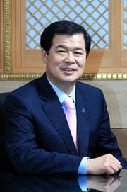 본문 이미지 - 전정도 세화엠피 회장 