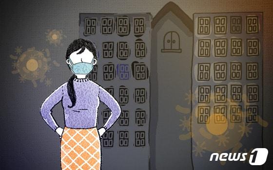 본문 이미지 - 미국에서 중증 개 호흡기 질환이 급증하고 있는 가운데 신종 바이러스 유행 가능성까지 제기되며 수의학계가 발병 원인 파악에 나섰다. ⓒ News1 DB