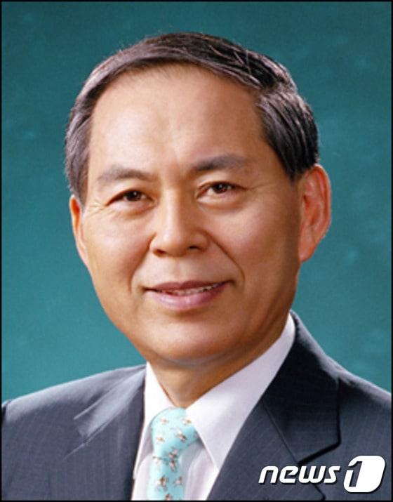 본문 이미지 - 최용준 전 천재교육 회장.ⓒ News1