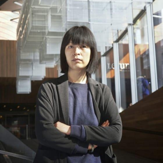 본문 이미지 - 설차작가 양혜규 (사진제공 삼성문화재단)