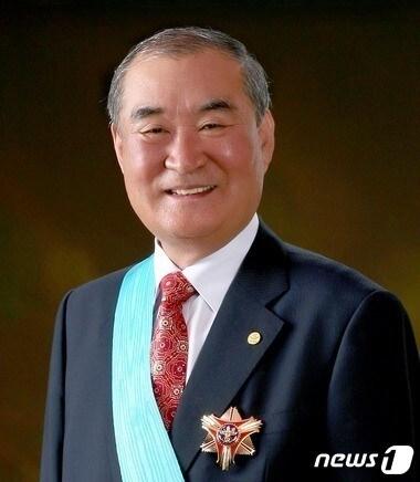 본문 이미지 - 남종현 그래미 회장 ⓒ News1