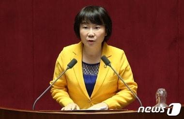 본문 이미지 - 새누리당  정미경 의원