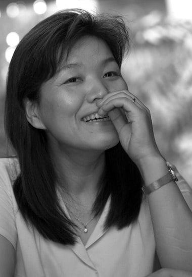 본문 이미지 - 소설가 신경숙씨. ⓒ News1