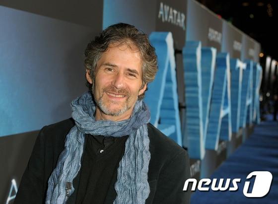 본문 이미지 - 영화 &acute;타이타닉·아바타&acute;의 작곡가 제임스 호너. ⓒ AFP=뉴스1