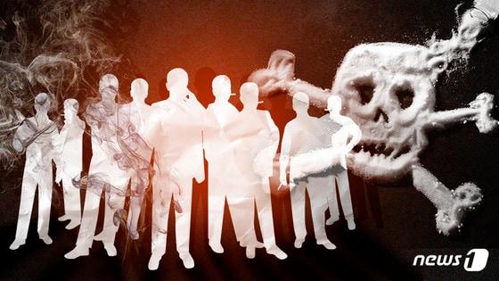 본문 이미지 - ⓒ News1 DB