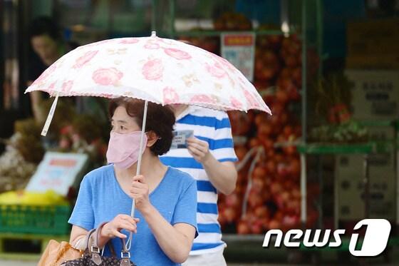 본문 이미지 -  ⓒ News1 민경석 기자