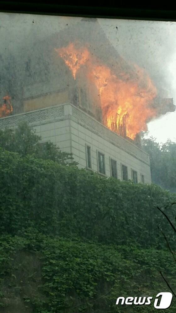 본문 이미지 - 독자 제공. ⓒ News1