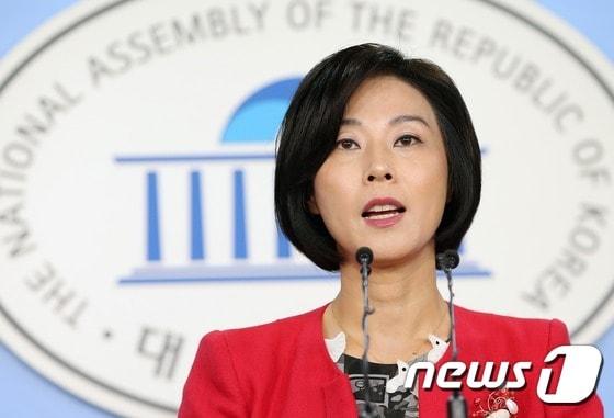 본문 이미지 - 신의진 새누리당 의원. 