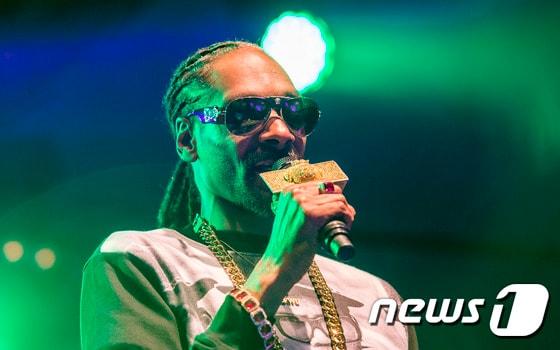 본문 이미지 - 스눕독ⓒ AFP=뉴스1