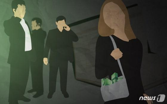 본문 이미지 - / (서울=뉴스1) 최진모 디자이너 ⓒ News1