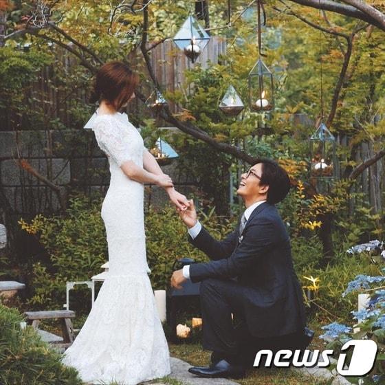 본문 이미지 - 배용준 인스타그램)2015.7.28/뉴스1