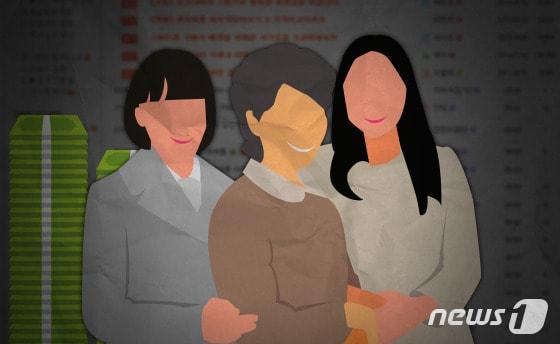 본문 이미지 - ⓒ News1 이은주 디자이너