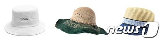 본문 이미지 - (사진제공=라지크, 햇츠온) ⓒ News1