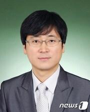 본문 이미지 - 동명대 이영우교수.(동명대학교 제공)ⓒ News1