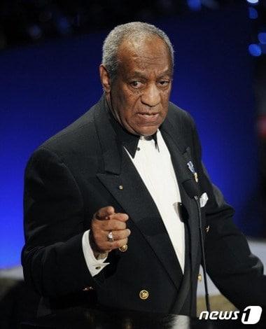 본문 이미지 - 빌 코스비. ⓒ AFP=뉴스1