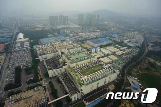 본문 이미지 - 청주산업단지 