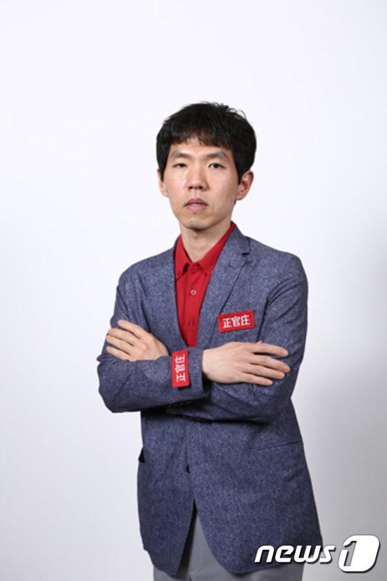 본문 이미지 - 이창호(40) 9단. (한국기원 제공)ⓒ News1