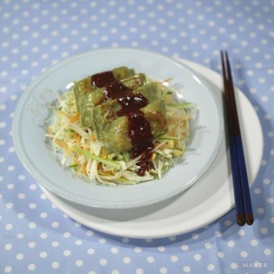 본문 이미지 - (사진 및 레시피=레시피 카드, 인스토어앤글로벌, 네이버)