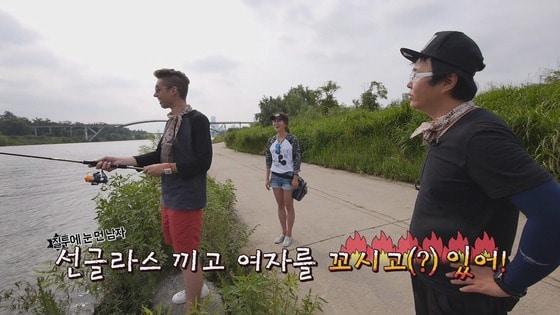 본문 이미지 - FTV 삼시라면 방송화면 캡쳐 ⓒ News1