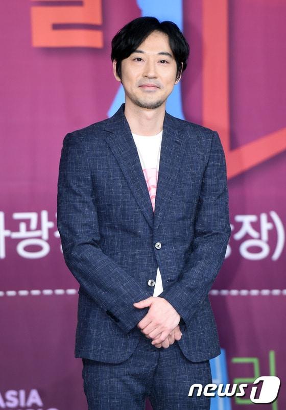 본문 이미지 - 작곡가 겸 피아니스트 이루마 ⓒ News1 권현진 기자