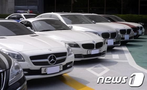 본문 이미지 - 사진은 기사내용과 무관합니다 ⓒ News1 안은나 기자