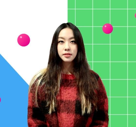 본문 이미지 - 패션 디자이너 계한희 (사진제공 대림미술관) 