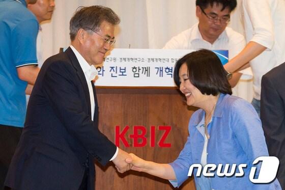 본문 이미지 - ⓒ News1 유승관 기자